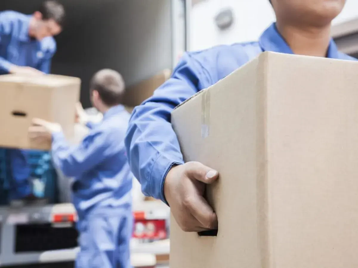 Best Beaumont Movers Near Me Top Cheap Moving Companies