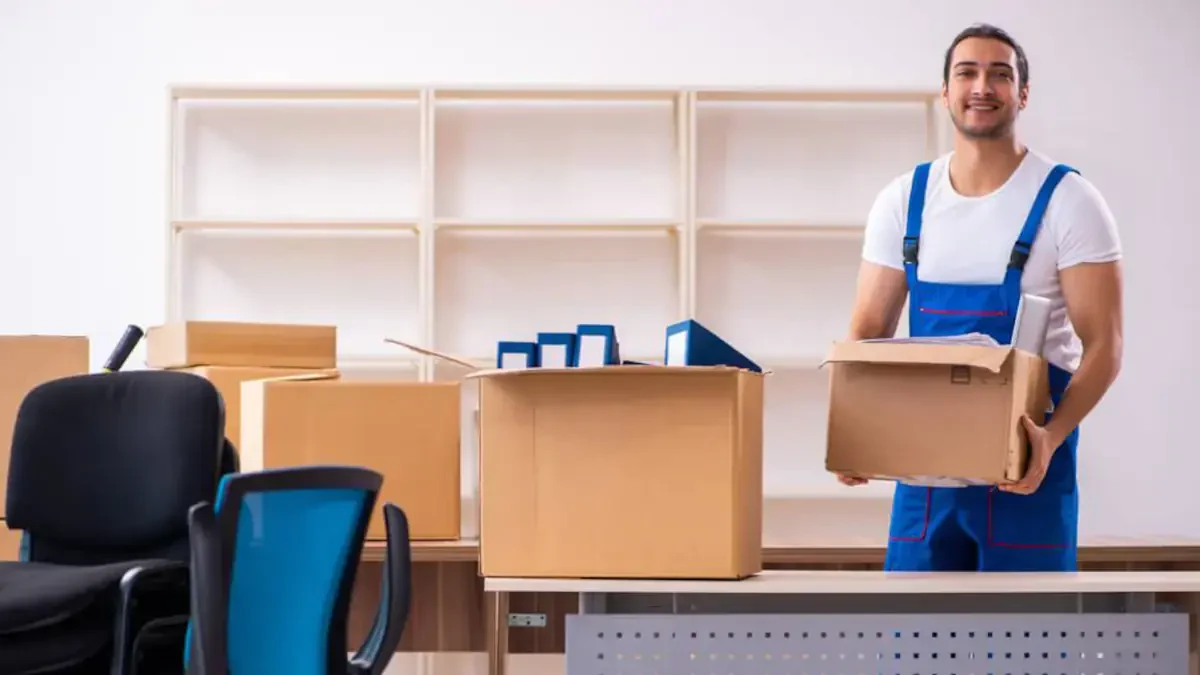 Best Beaver County Movers Near Me – Premium Beaver County, PA Moving Companies