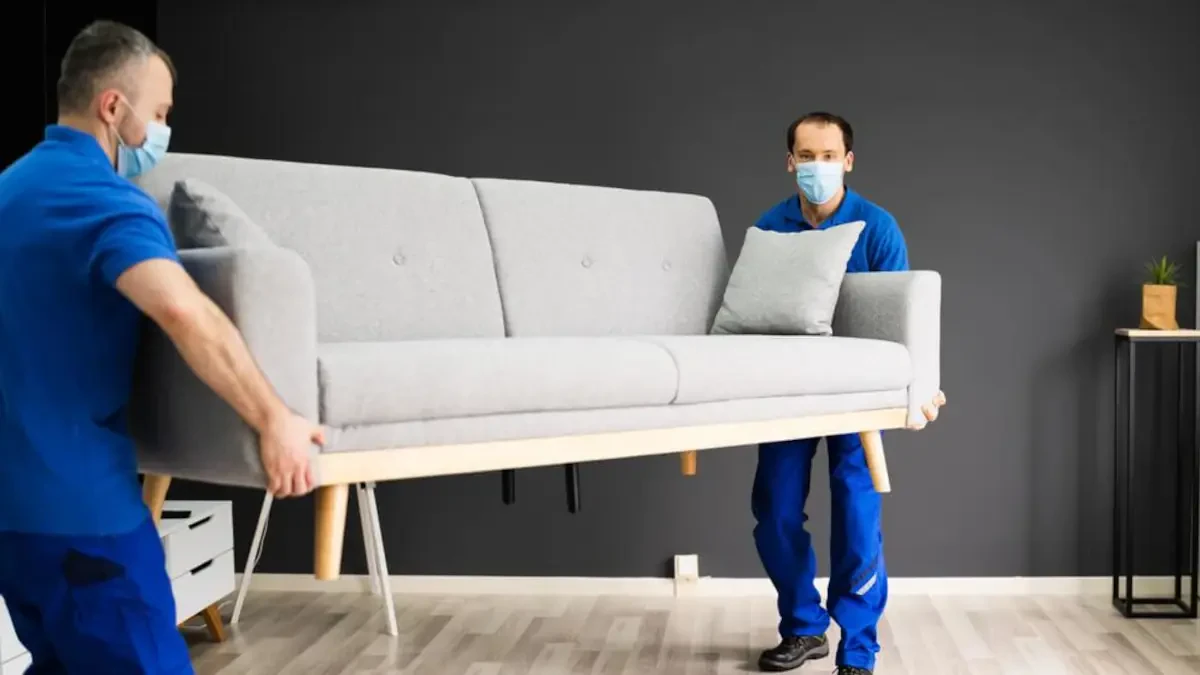 Best Beaver Island Movers Near Me – Premium Beaver Island, MI Moving Companies