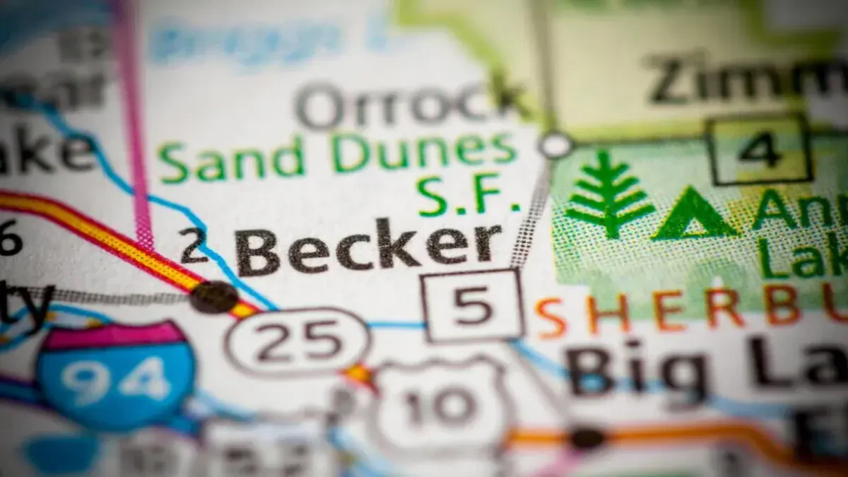 Best Becker Movers Near Me Premium Moving Companies