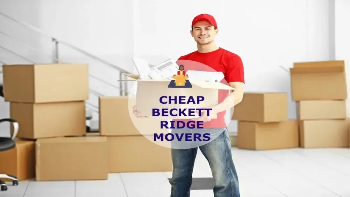 Best Beckett Ridge Movers Near Me – Premium Beckett Ridge, OH Moving Companies