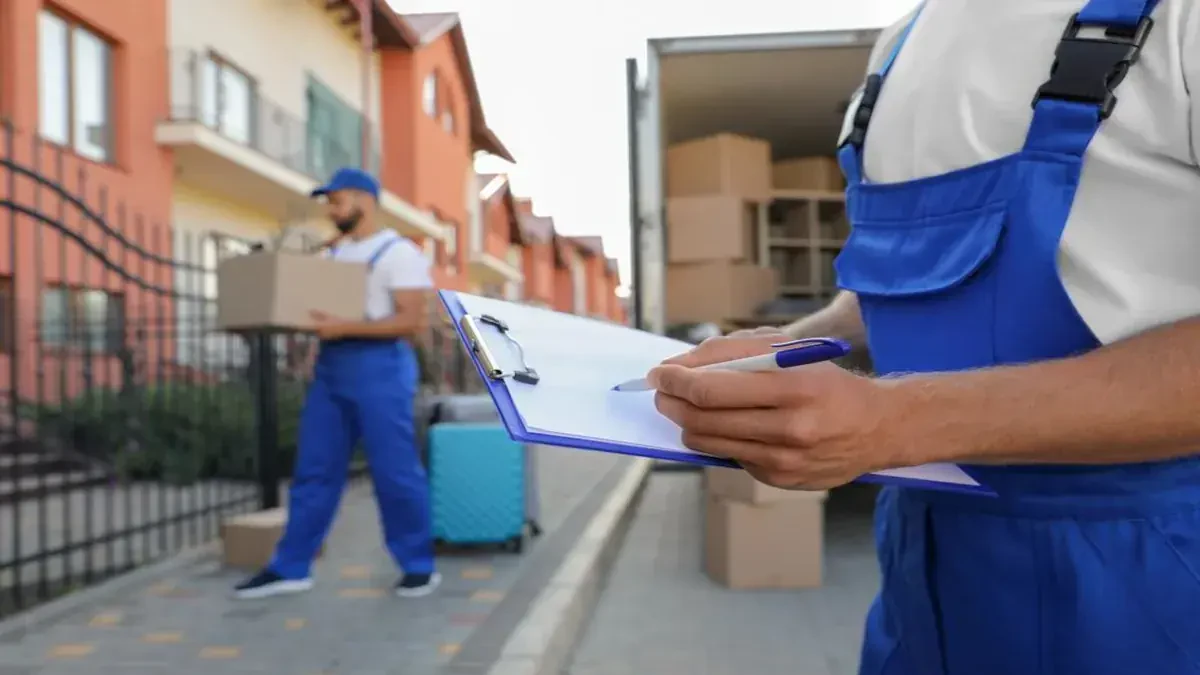 Best Bedford Charter Township Movers Near Me – Premium Bedford Charter Township, MI Moving Companies