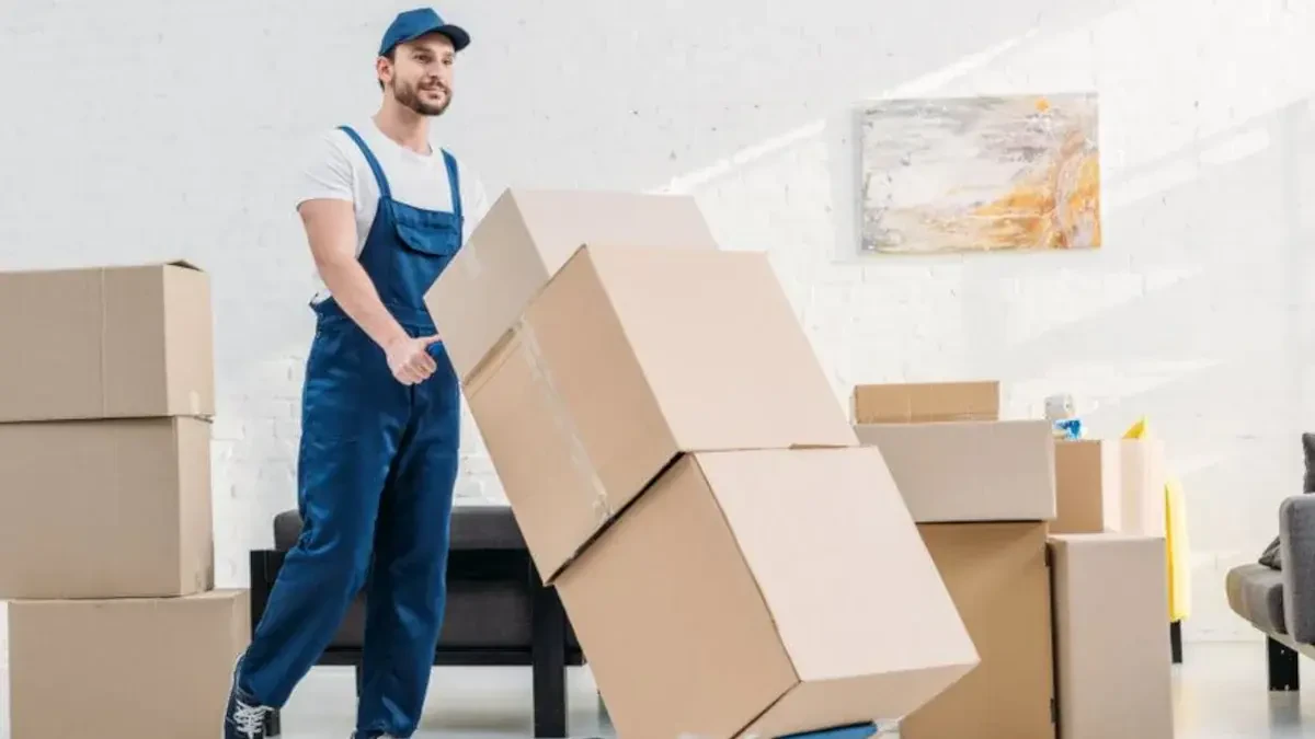Best Bedford County Movers Near Me – Premium Bedford County, VA Moving Companies