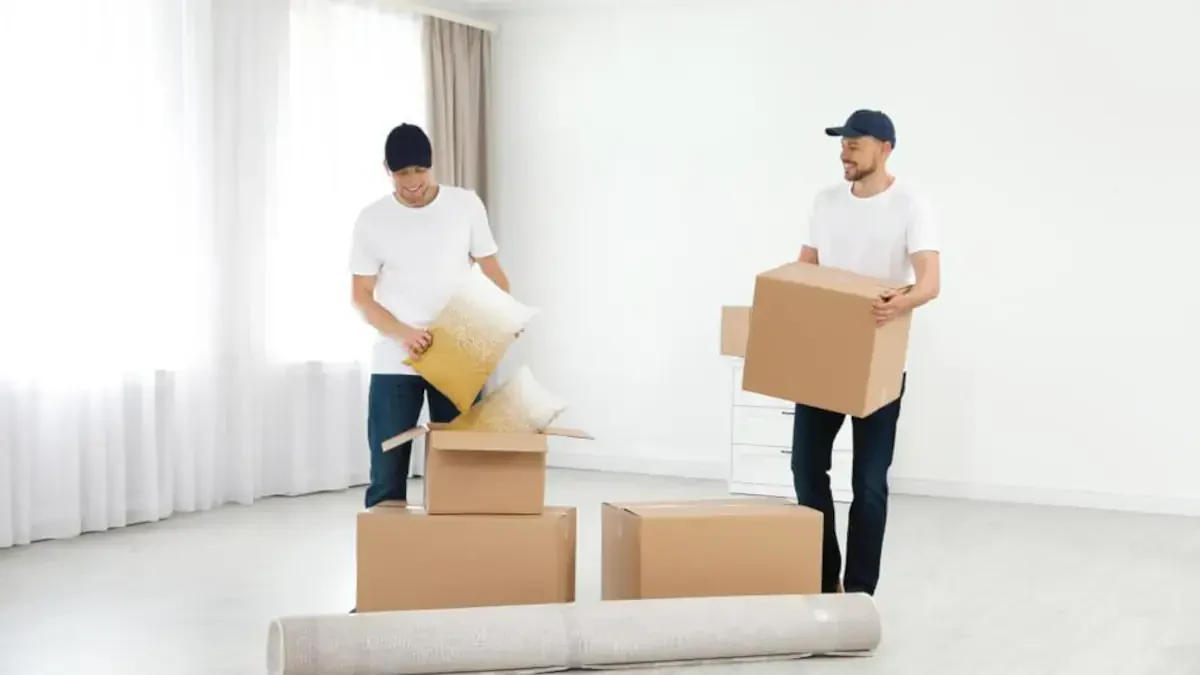 Best Bedford County Movers Near Me – Premium Bedford County, PA Moving Companies