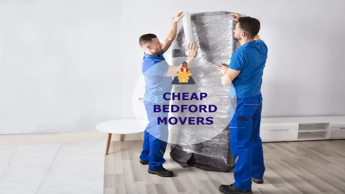 Best Bedford Movers Near Me – Premium Bedford, OH Moving Companies