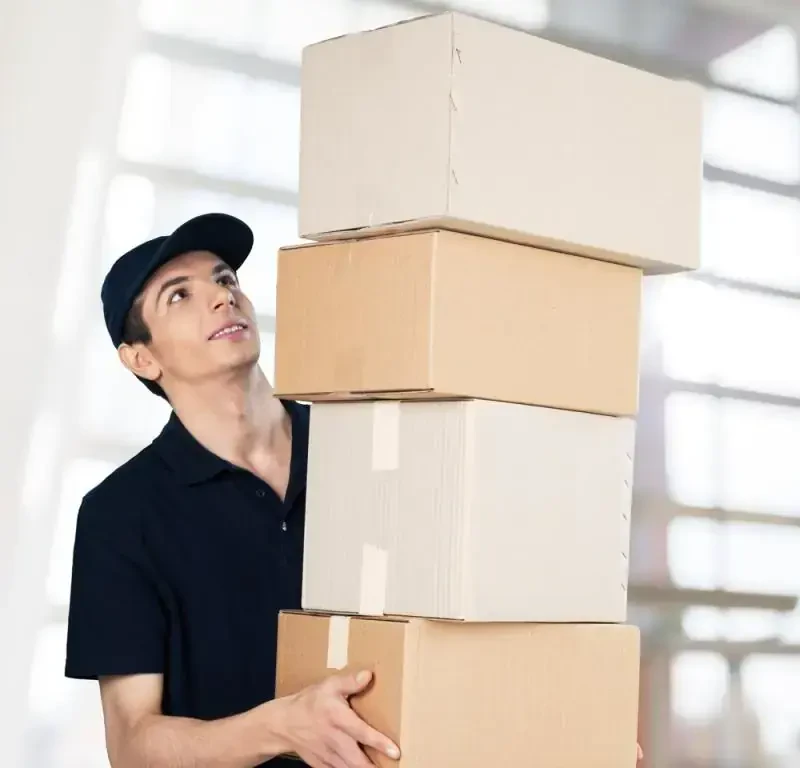 moving services in bedford texas