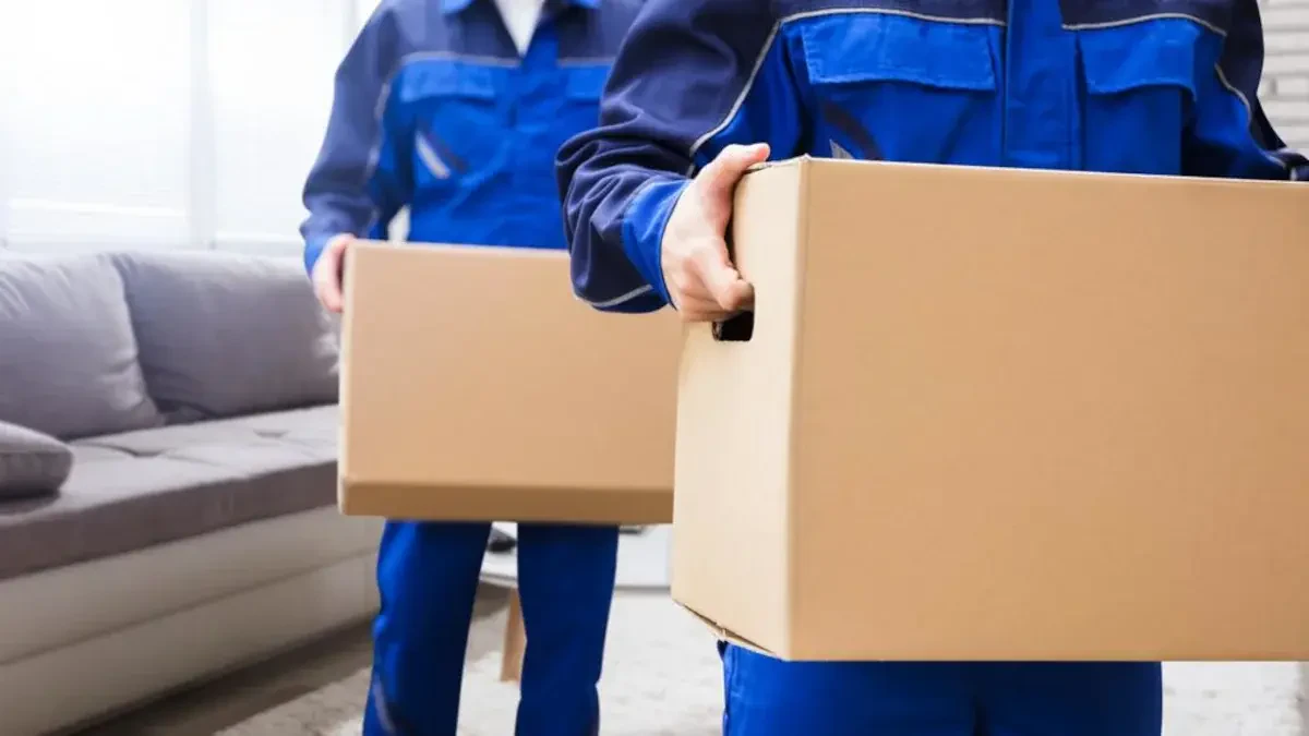 Best Bedminster Movers Near Me  Premium Moving Companies