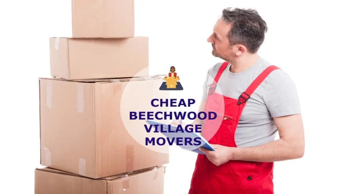 Best Beechwood Village Movers Near Me – Premium Beechwood Village, KY Moving Companies