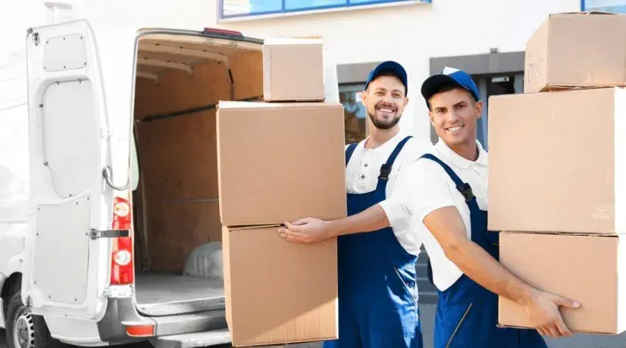 same day movers in bel air south and maryland