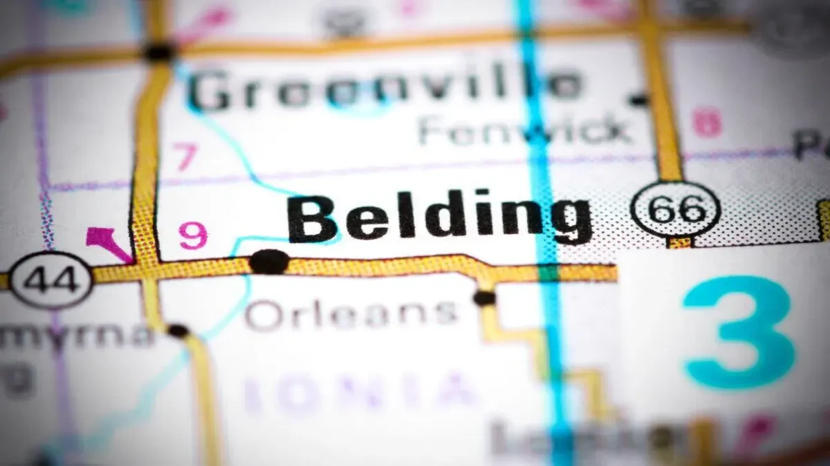 Best Belding Movers Near Me – Premium Belding, MI Moving Companies