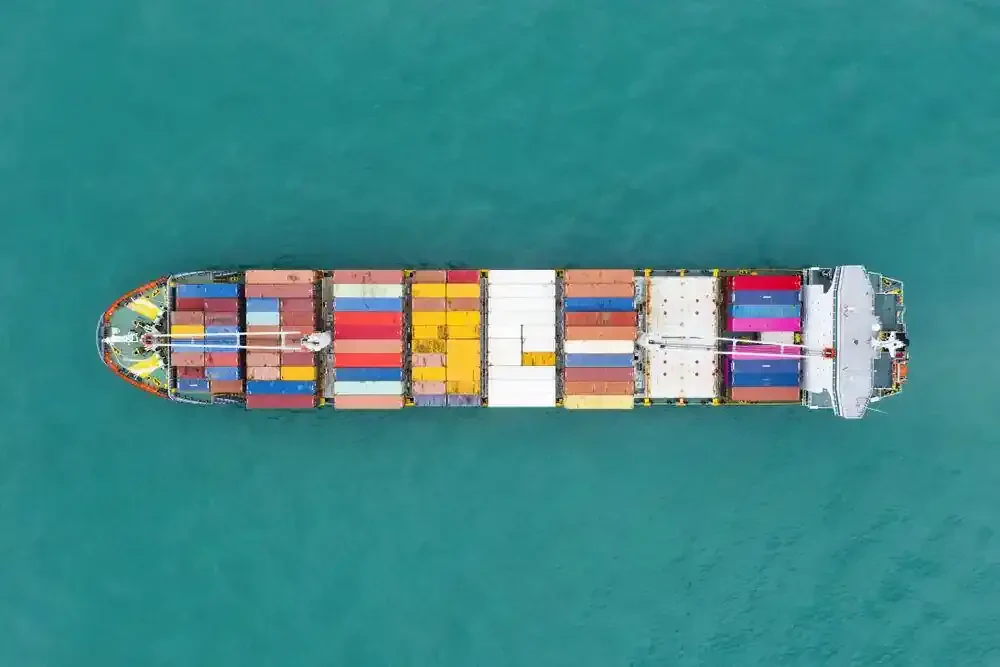 Belgium International Moving Companies Rates