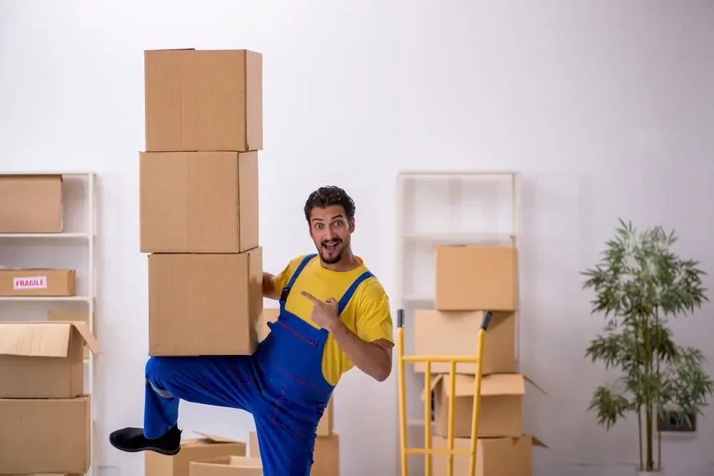 shipping services in bella vista arkansas