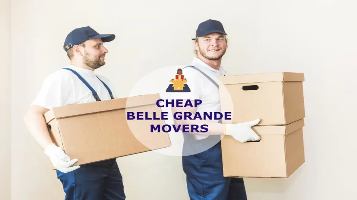 Best Belle Grande Movers Near Me – Premium Belle Grande, FL Moving Companies