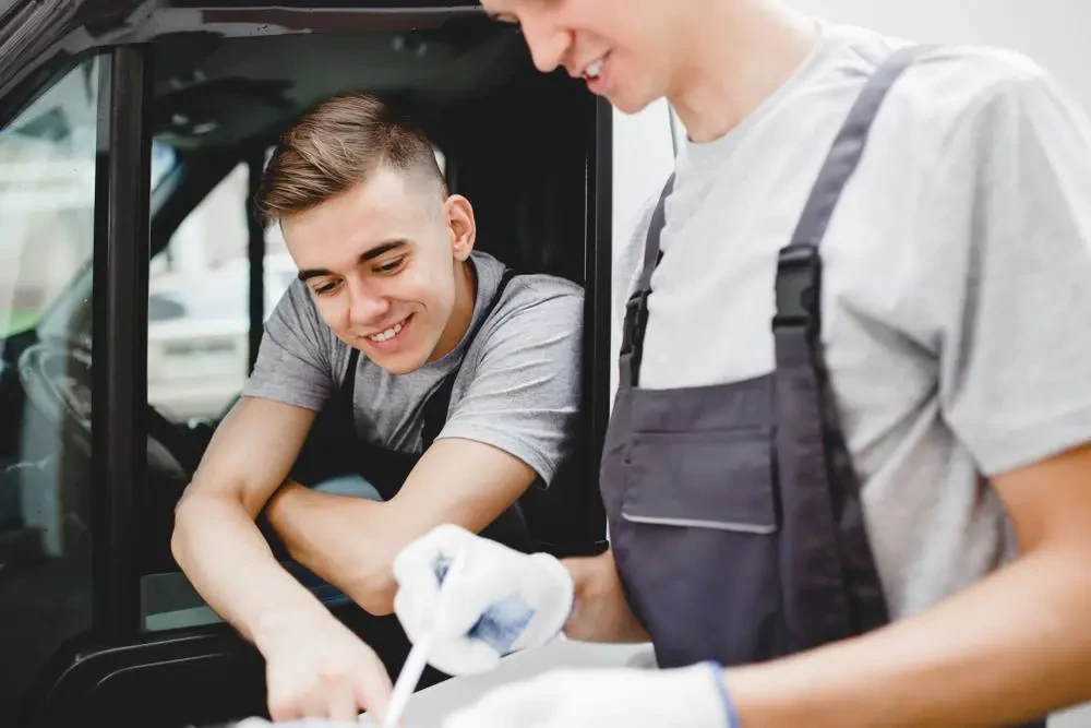 long distance movers in belle grande florida