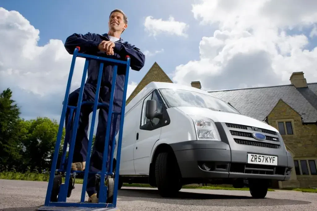 Cheap Local Movers In Belle Haven CDP, Virginia