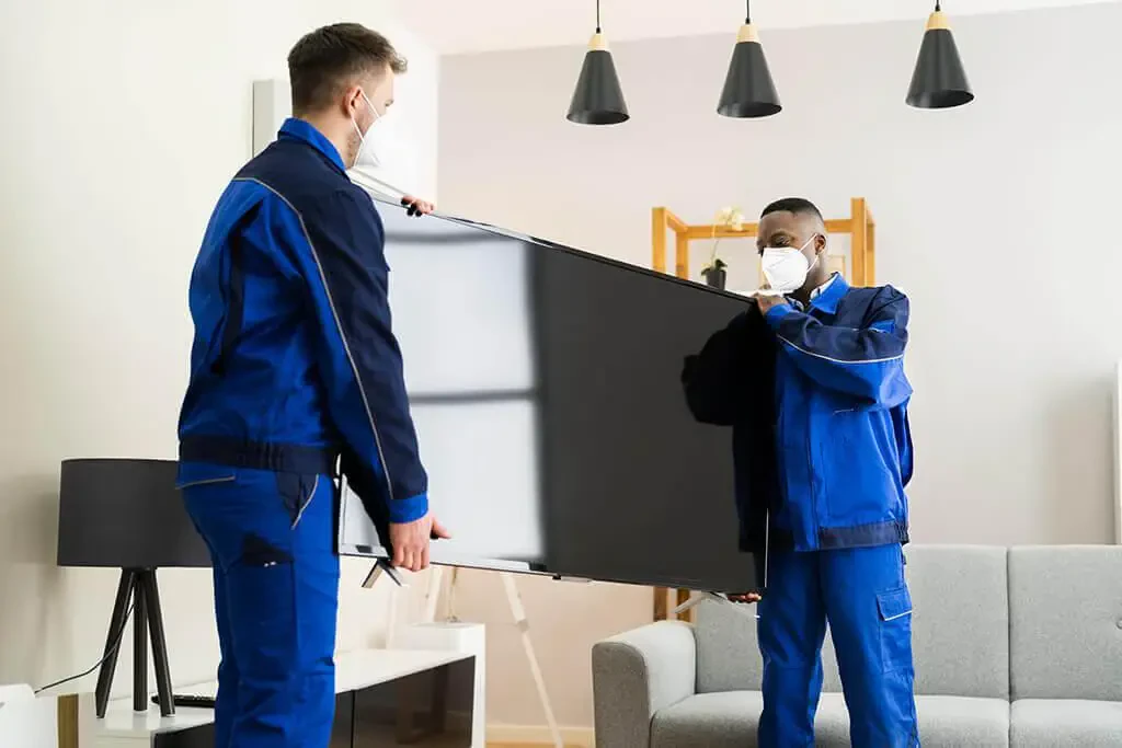 Long Distance Movers In Belle Louisiana