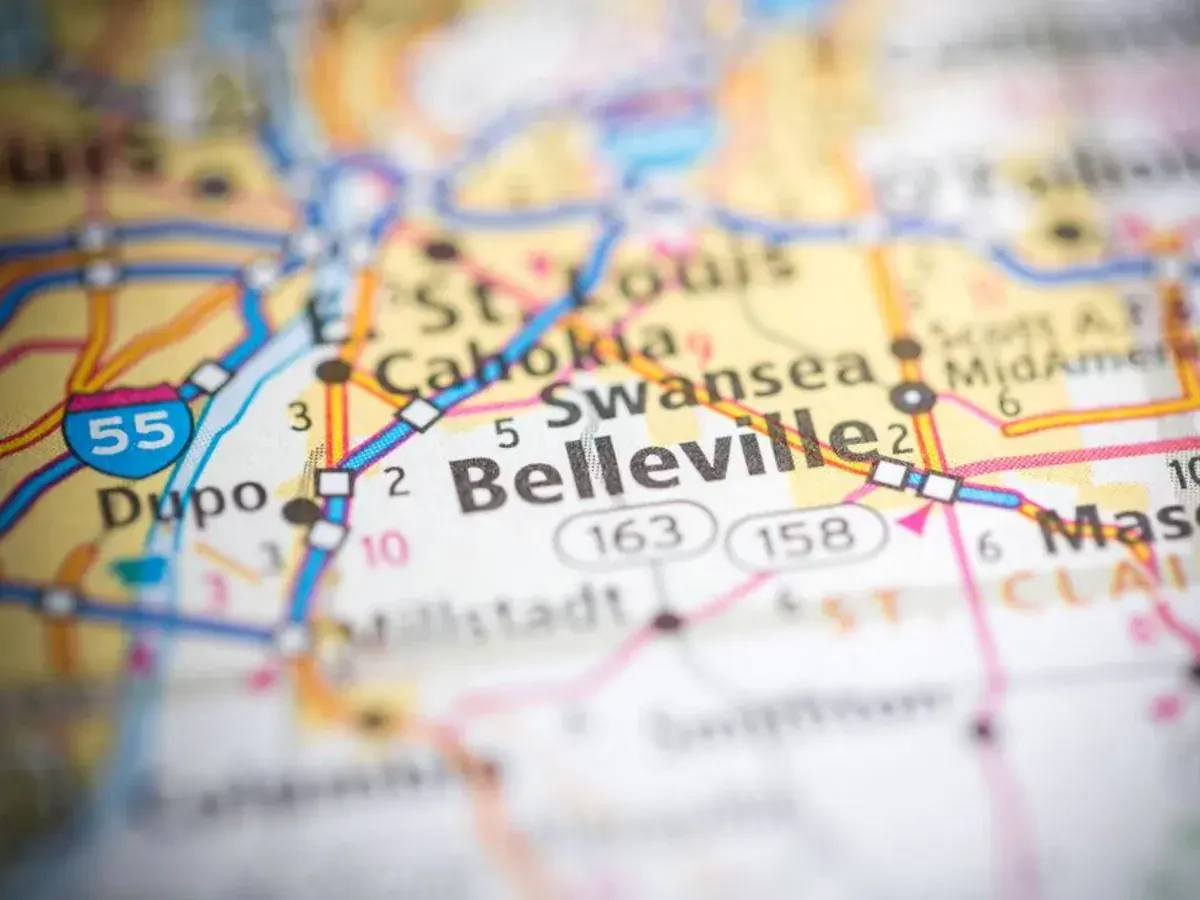 Long Distance Movers in Belleville, IL: Expert Moving Support