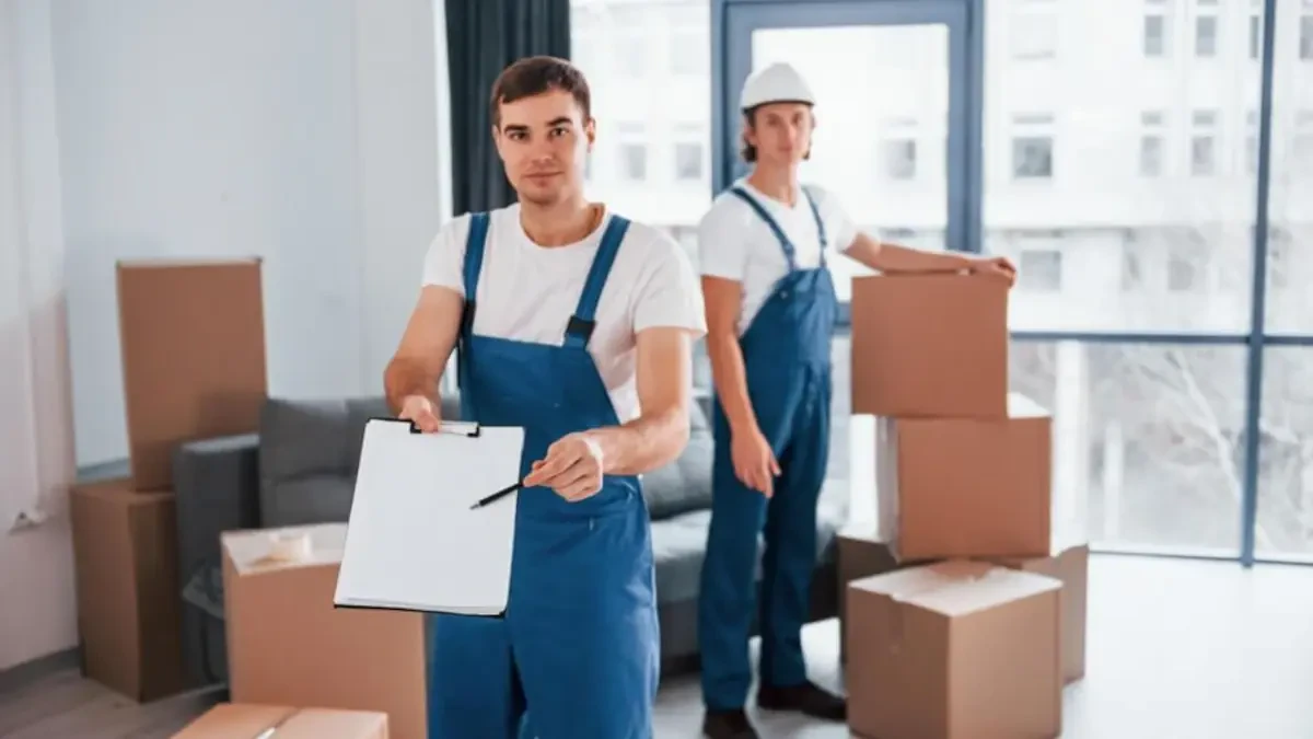Best Bellport Movers Near Me – Premium Bellport, NY Moving Companies