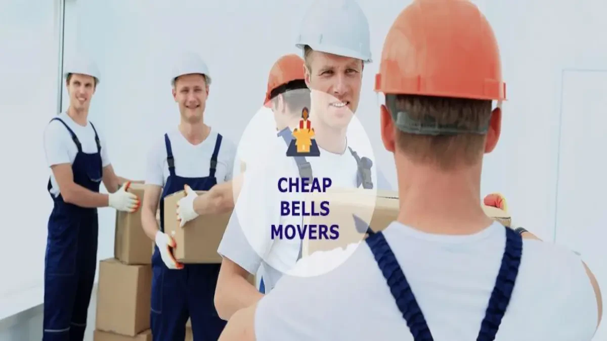 Best Bells Movers Near Me – Premium Bells, TN Moving Companies