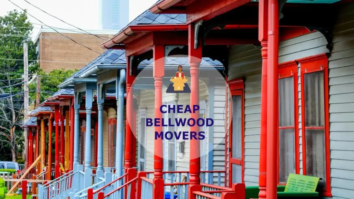 Best Bellwood Movers Near Me – Premium Bellwood, IL Moving Companies