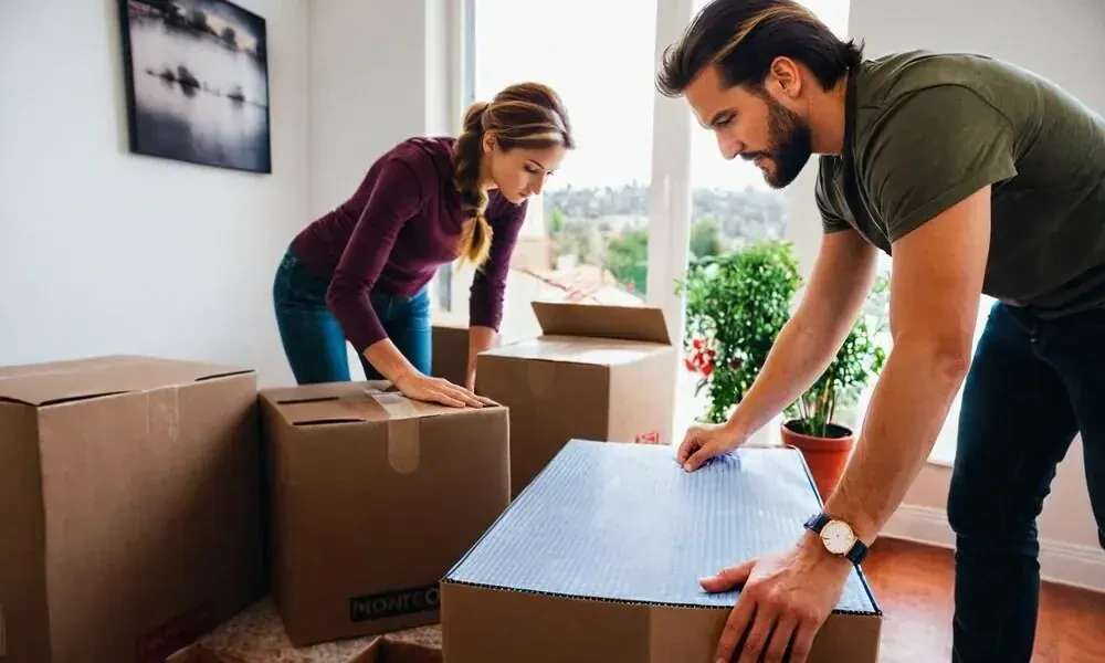 Reputable Moving Companies Austin To Los Angeles 