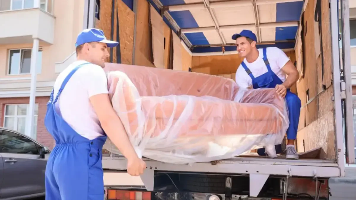 Best Belton Movers Near Me – Premium Belton, SC Moving Companies