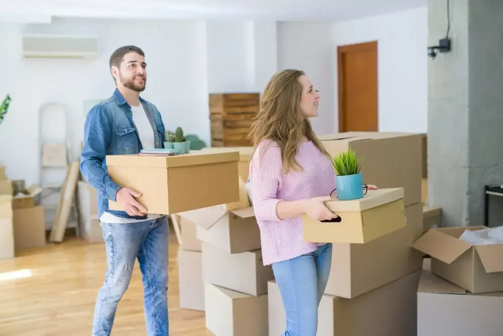 Long Distance Movers In Belton and Texas