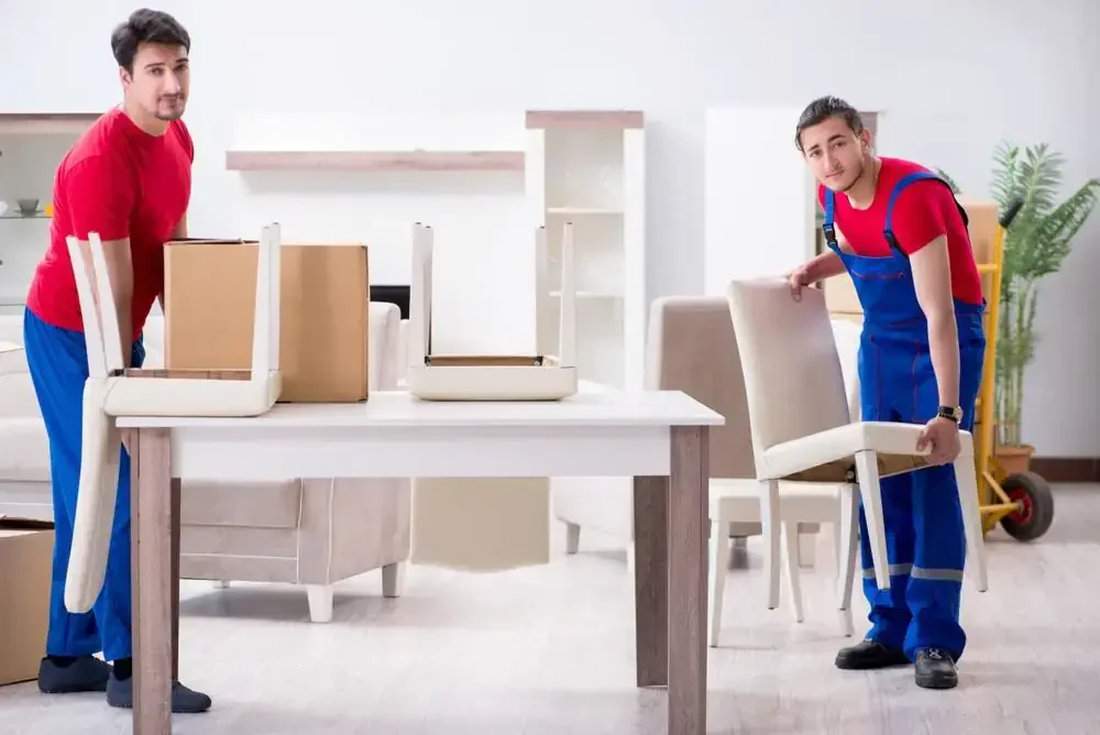 Cheap Local Movers In Belvedere Park, Georgia