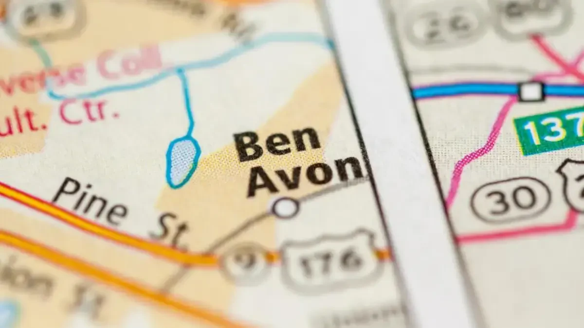 Best Ben Avon Movers Near Me – Premium Ben Avon, SC Moving Companies