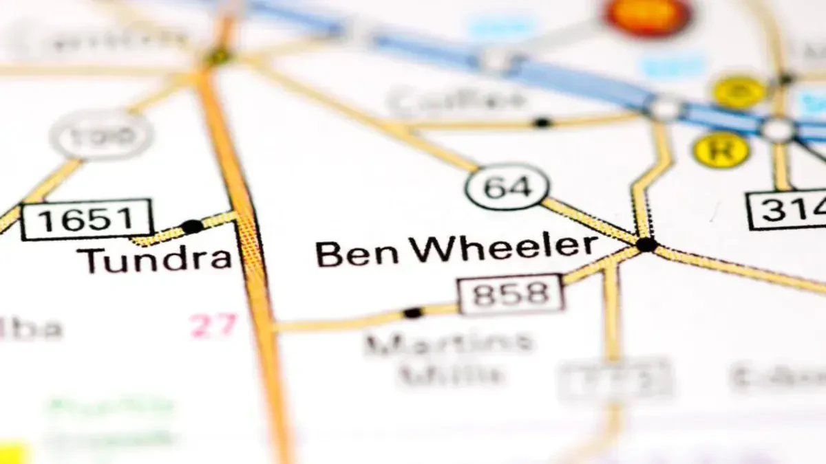 Best Ben Wheeler Movers Near Me – Premium Ben Wheeler, TX Moving Companies