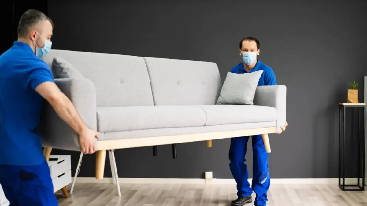 Bend to Portland Movers Near Me – Bend to Portland Moving Companies Cost