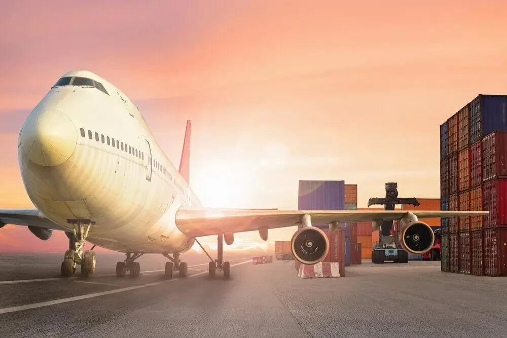 International Container Shipping Rates