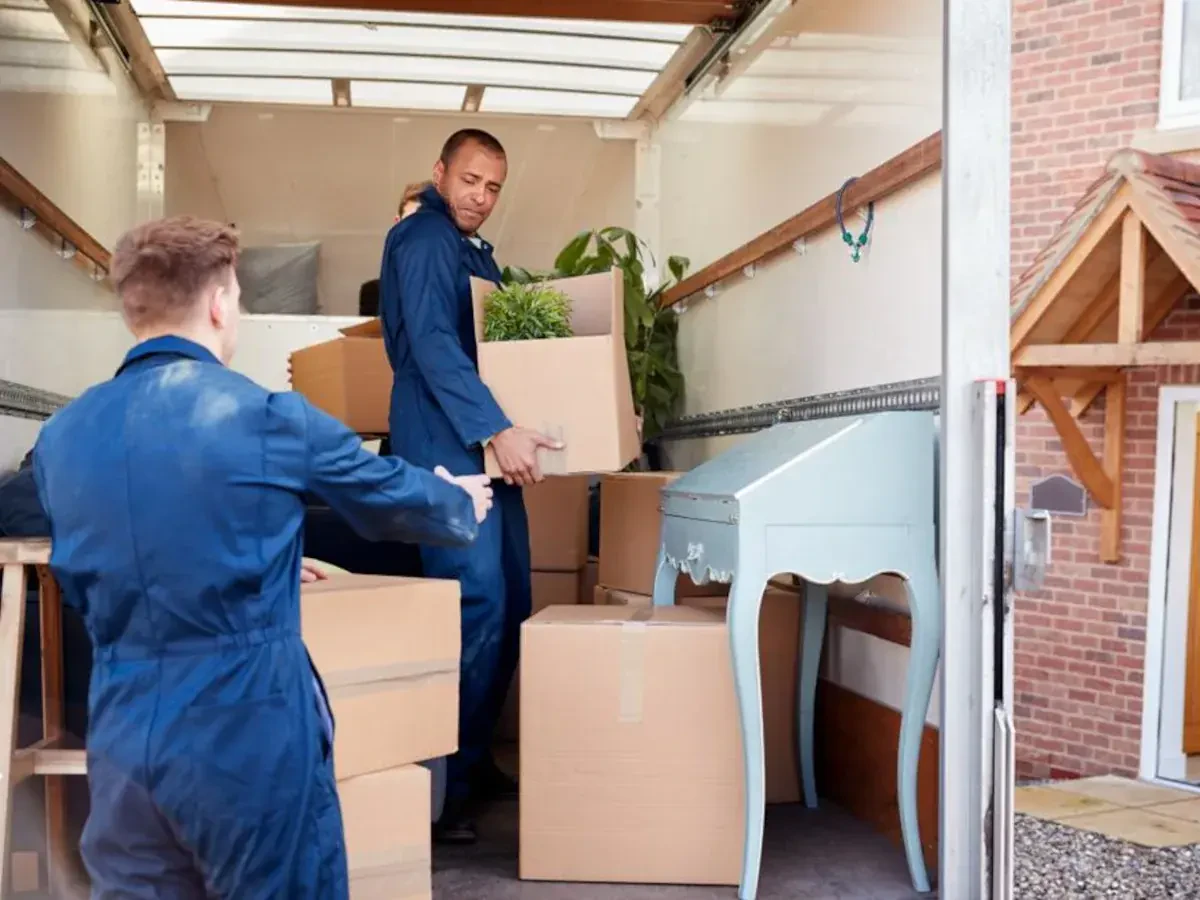 Best Benner Movers Near Me Premium Moving Companies