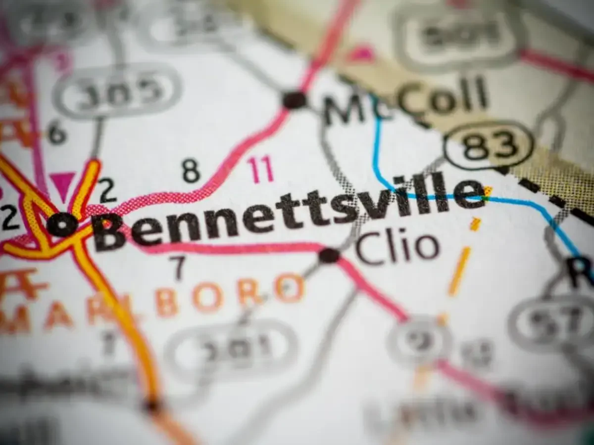 Best Bennettsville Movers Near Me – Premium Bennettsville, SC Moving Companies