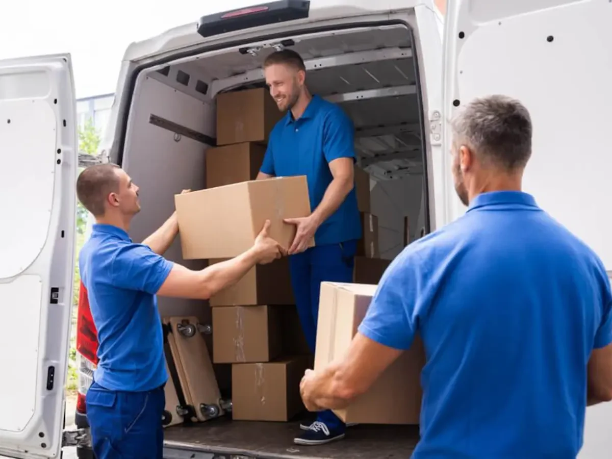 Best Bent County Movers Near Me – Premium Bent County, CO Moving Companies