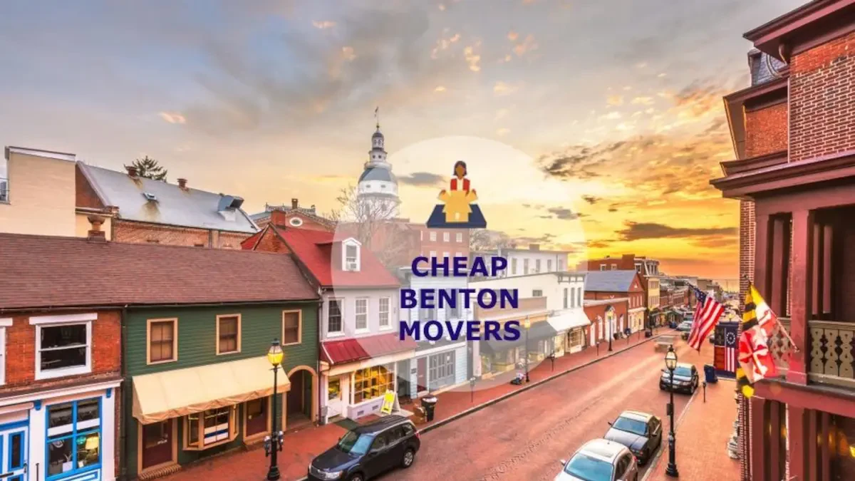 Best Benton Movers Near Me – Premium Benton, IL Moving Companies