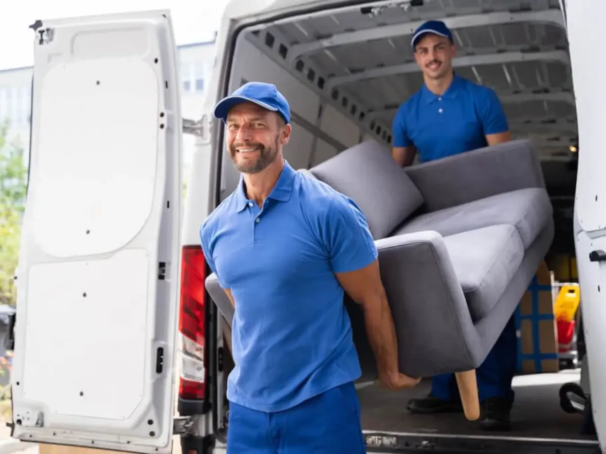 Best Benzie County Movers Near Me – Premium Benzie County, MI Moving Companies