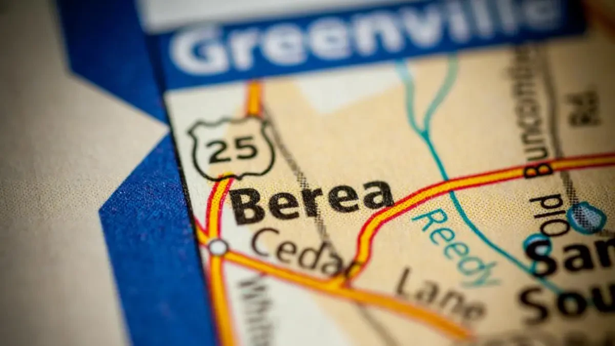 Best Berea Movers Near Me – Premium Berea, SC Moving Companies
