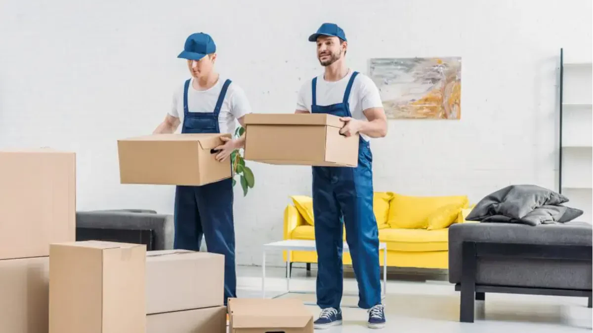 Best Bergen County Movers Near Me – Premium Bergen County, NJ Moving Companies