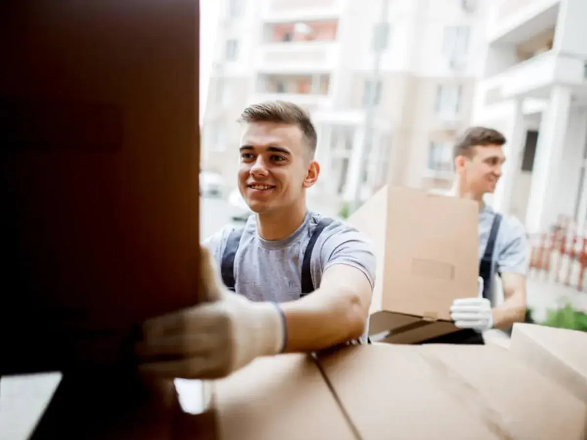 Berkeley Movers You Can Trust – Residential & Commercial Moves