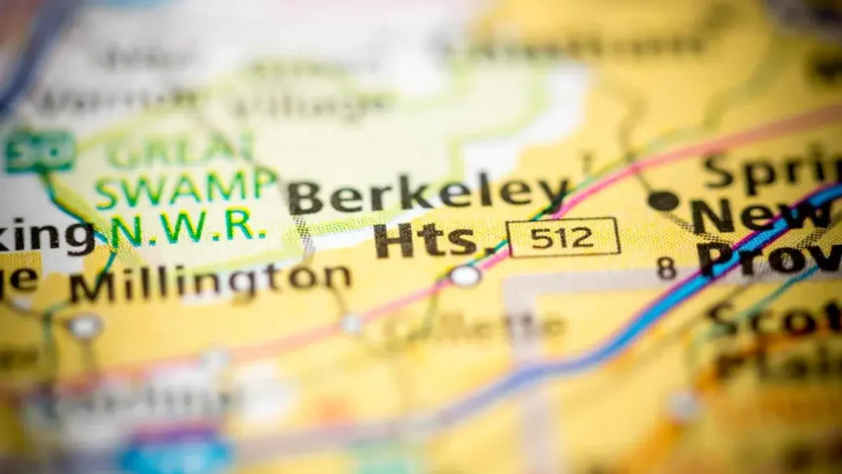 Best Berkeley Heights Movers Near Me – Premium Berkeley Heights, NJ Moving Companies