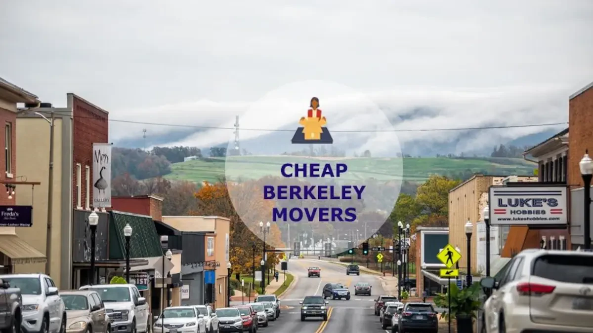 Best Berkeley Movers Near Me – Premium Berkeley, IL Moving Companies