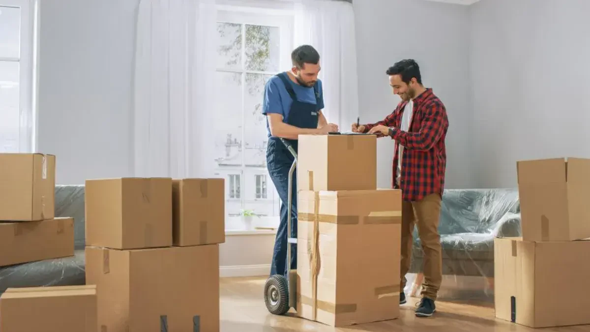 Best Berkeley Lake Movers Near Me – Premium Berkeley Lake, GA Moving Companies