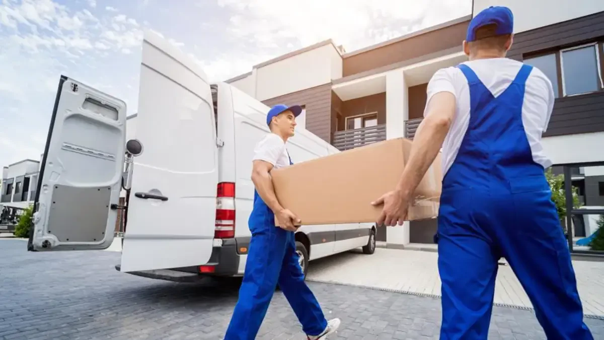 Best Berkley Mi Movers Near Me – Premium Berkley Mi, MI Moving Companies