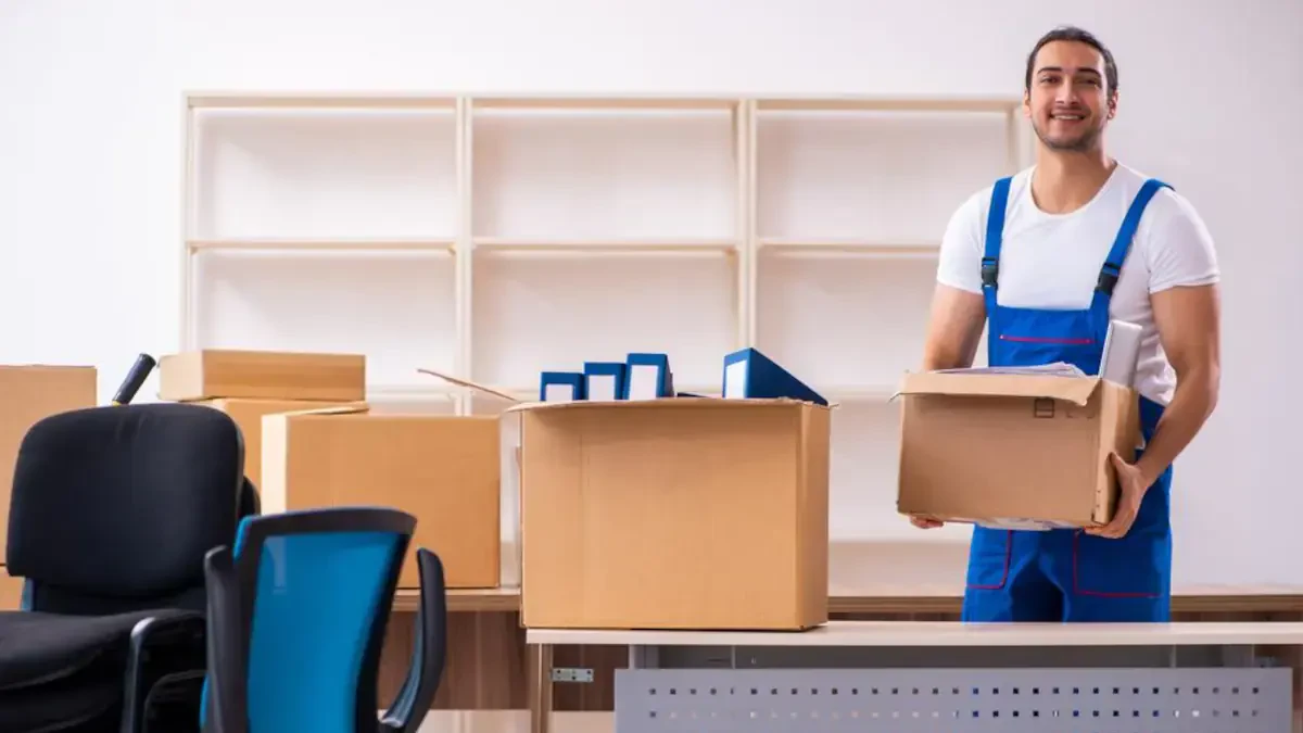 Interstate Movers Prices Berkley, CO