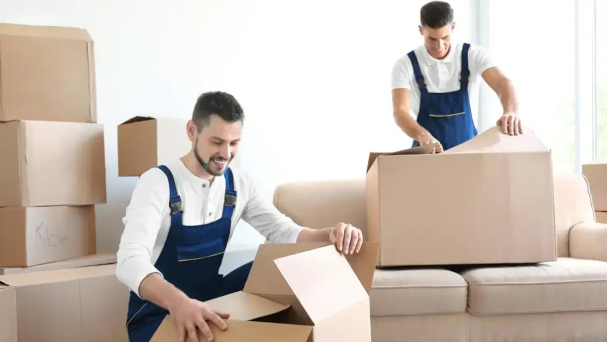 Best Berkley Movers Near Me – Premium Berkley, MI Moving Companies