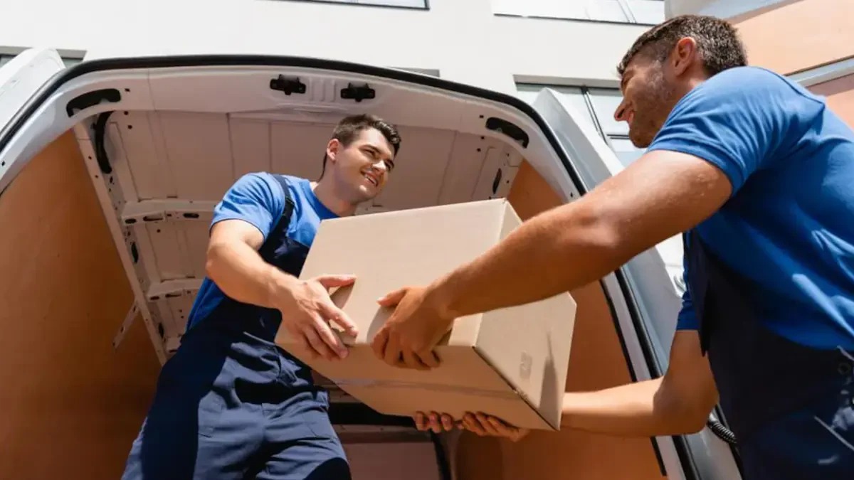 Best Berks County Movers Near Me – Premium Berks County, PA Moving Companies