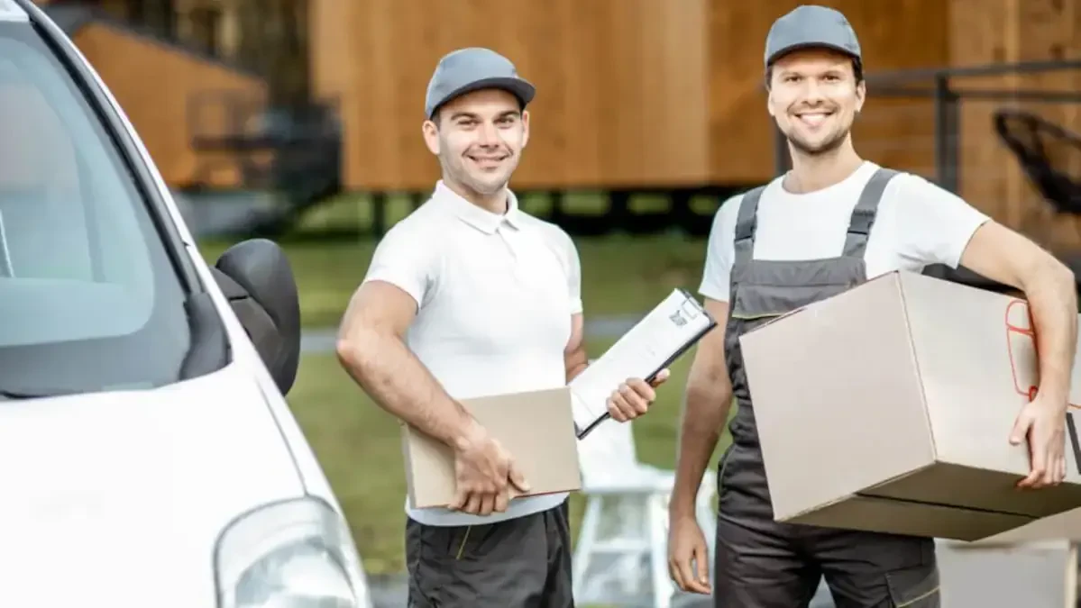 Best Berkshire County Movers Near Me – Premium Berkshire County, MA Moving Companies