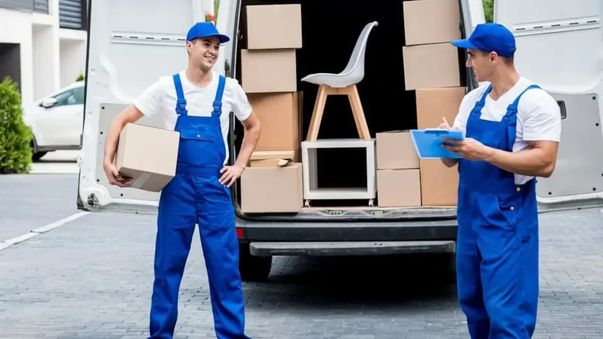 Best Berlin Borough Movers Near Me – Premium Berlin Borough, NJ Moving Companies