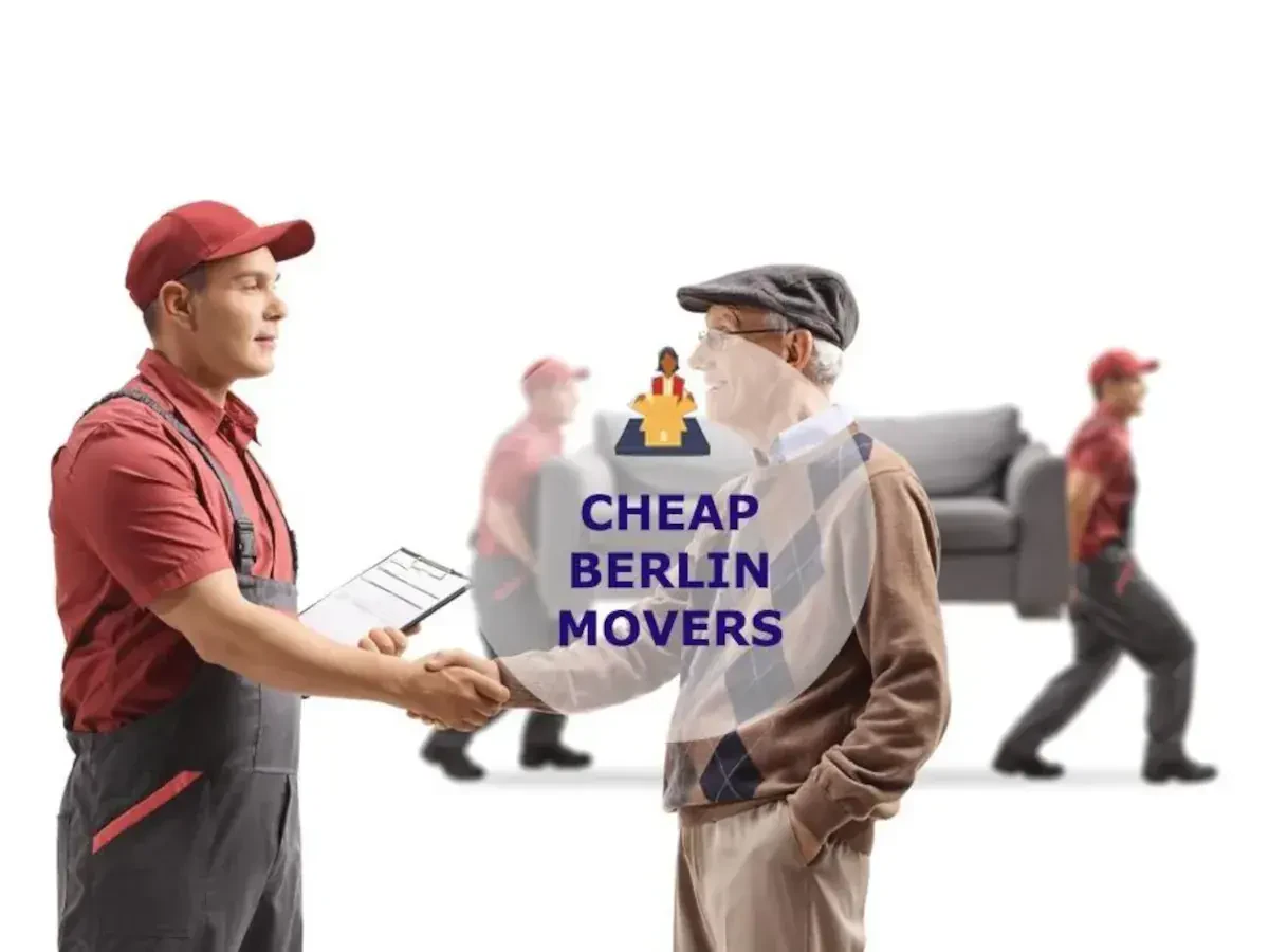 Best Berlin Movers Near Me – Premium Berlin, MD Moving Companies